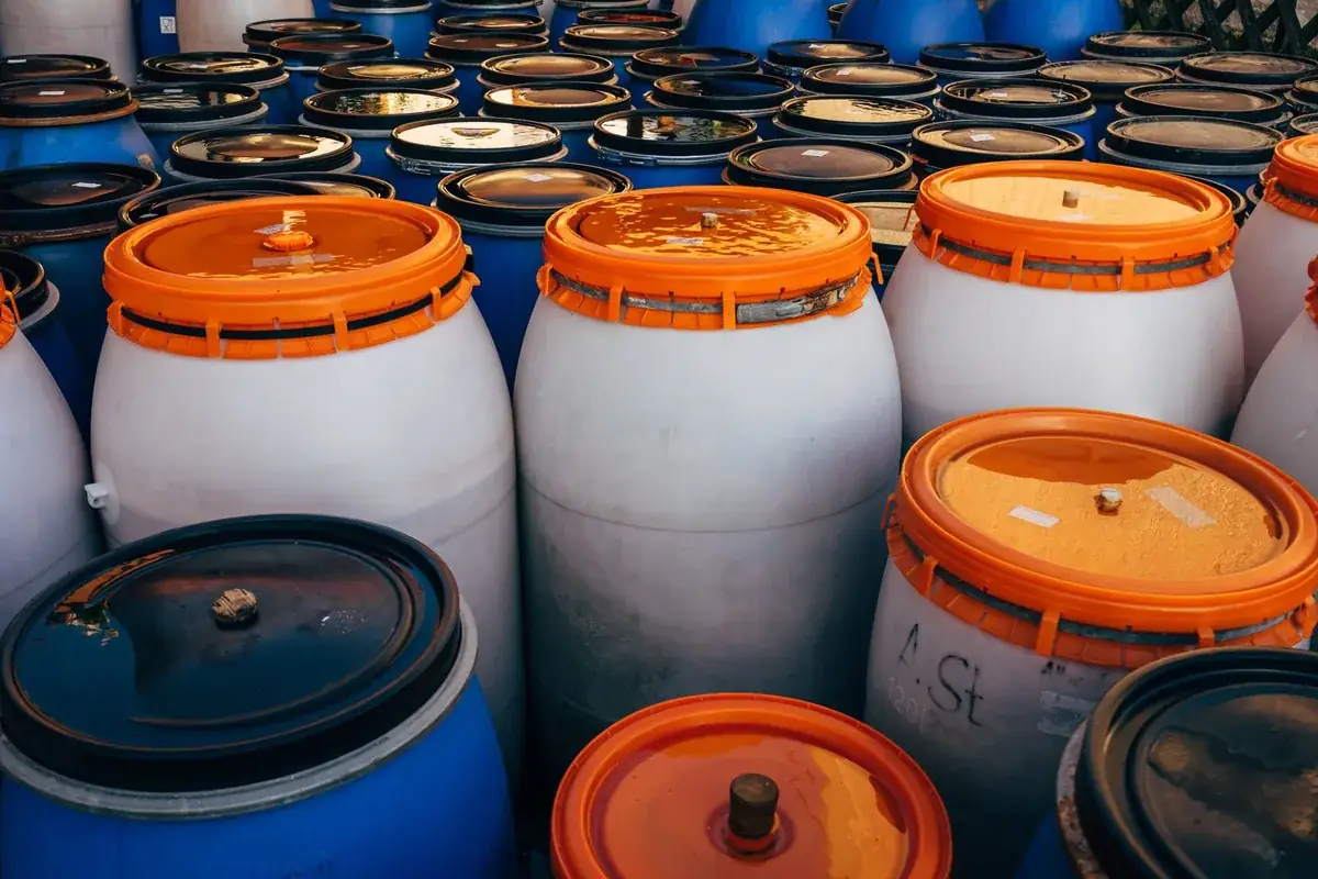 Chemical & Toxic Waste Cleanup in Ripon, CA