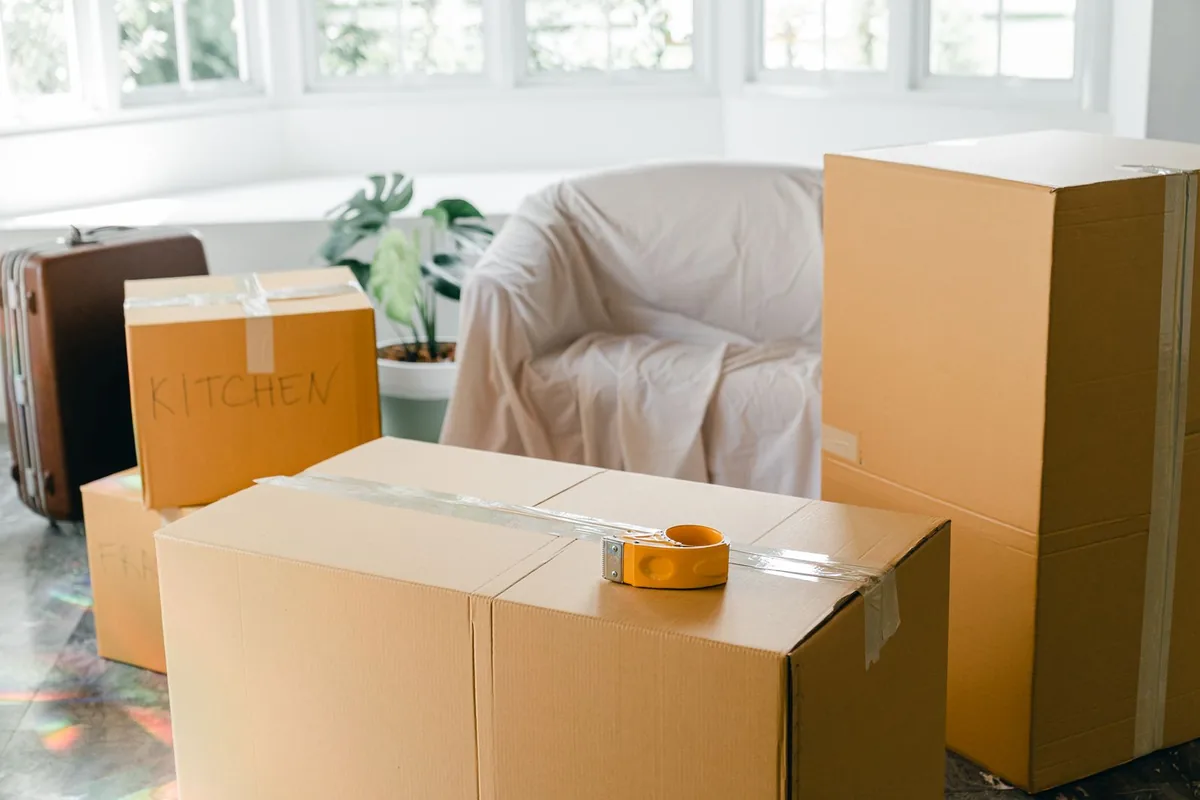 Hoarding Cleanup in Ripon, CA